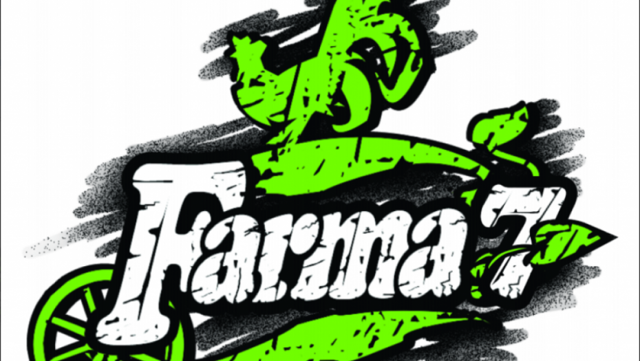 Farma 7 logo
