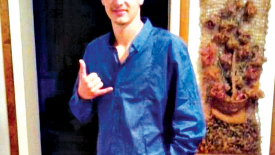 Direktno u smrt: Stefan  Milanović