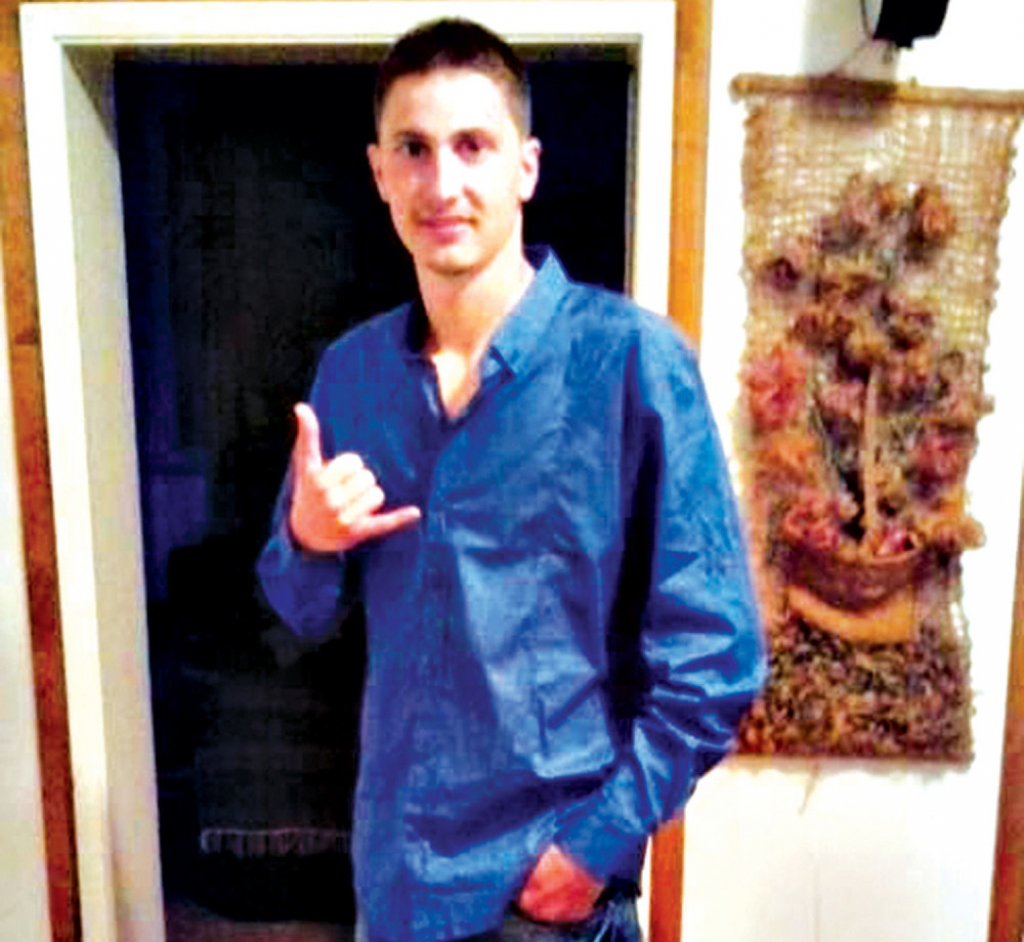 Direktno u smrt: Stefan  Milanović