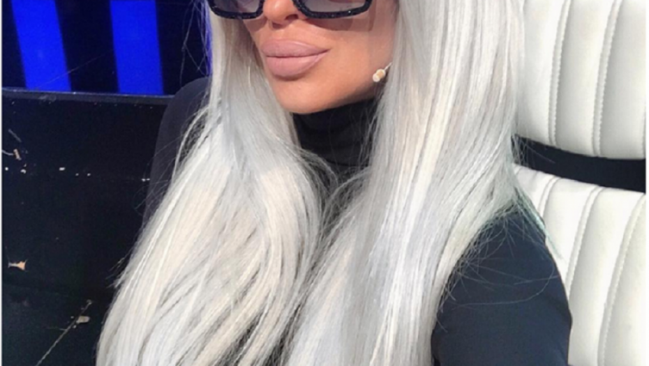 Jelena Karleuša