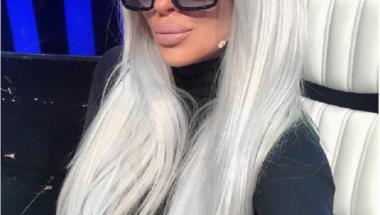 Jelena Karleuša