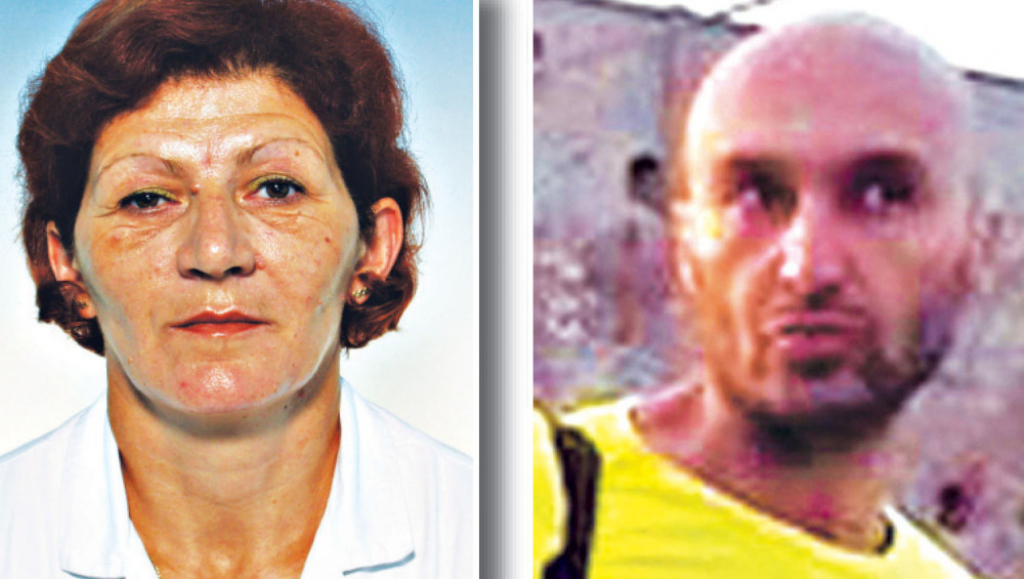 Ljubinku pre mesec dana zaklao Vukašin Vilotić 