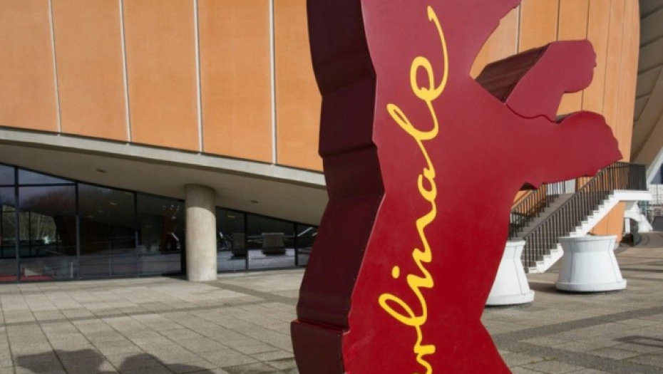 Berlinale, filmski festival, Zlatni medved