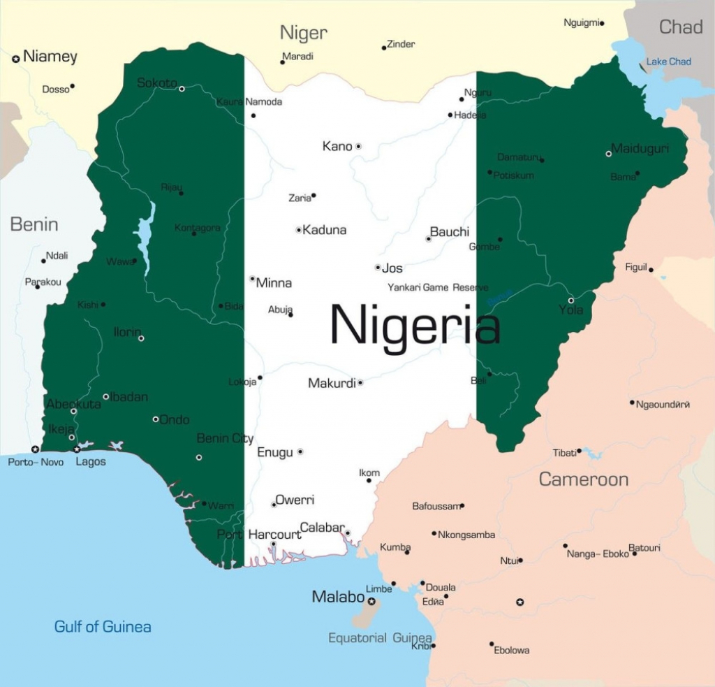Nigerija