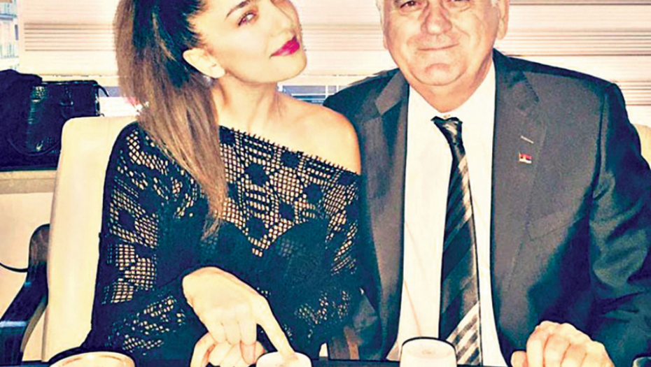 Tomina fotka nasekirala Dragicu