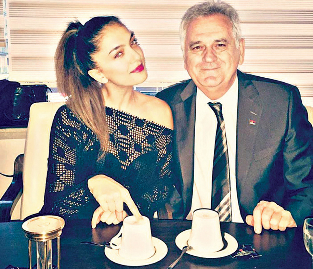 Tomina fotka nasekirala Dragicu