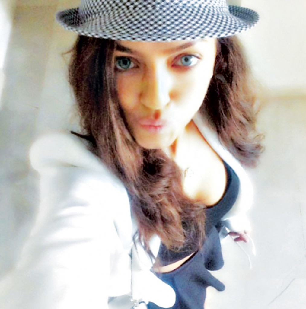 Glumila u  turskim serijama