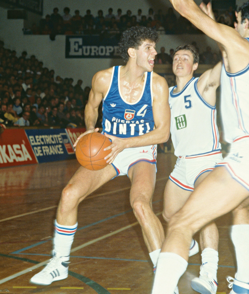 Nema ga među 100 najboljih:  Dražen  Petrović