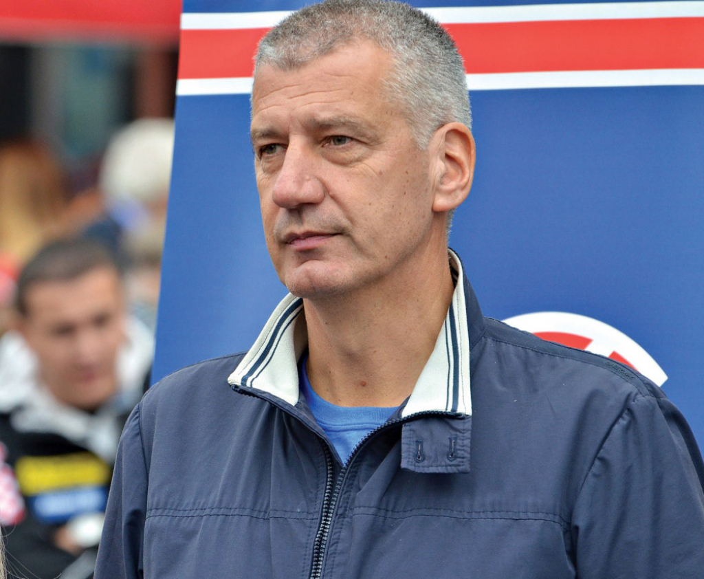 Aca  Petrović