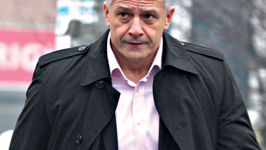 Njemu je sve dozvoljeno: Naser Orić