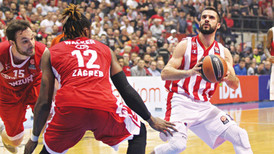 Srpski klub ima skor od četiri pobede i tri poraza: Branko Lazić