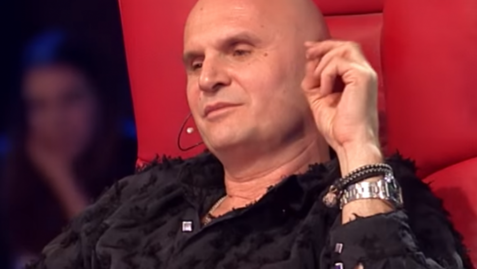 Aleksandar Milić Mili