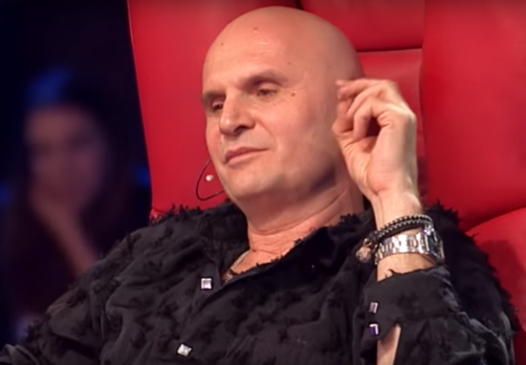 Aleksandar Milić Mili