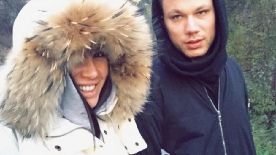 Nikolija Jovanović i Relja Popović