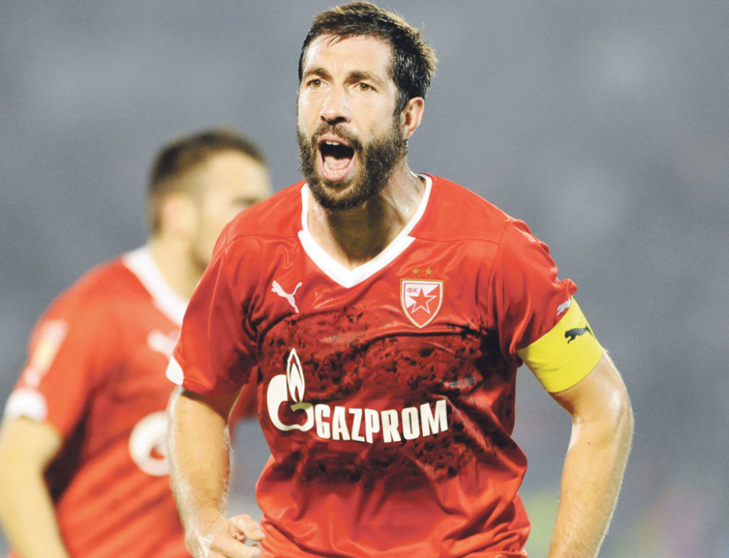 „Sebe smatram patriotom“: Mijailović