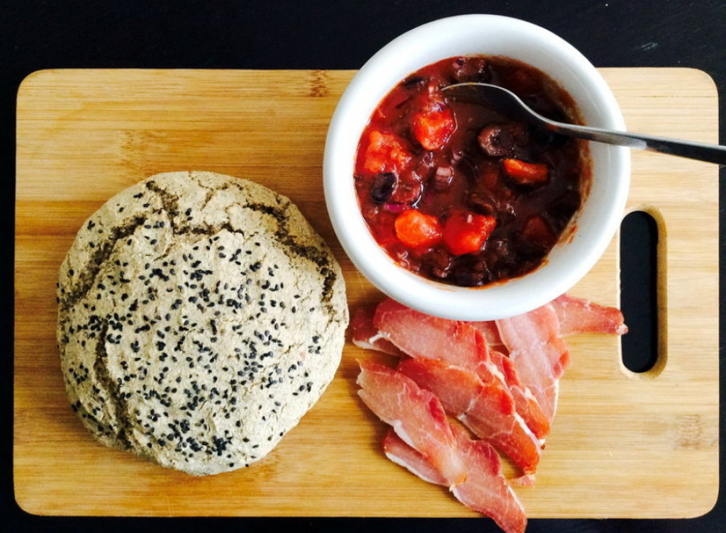 Hrono ishrana doručak