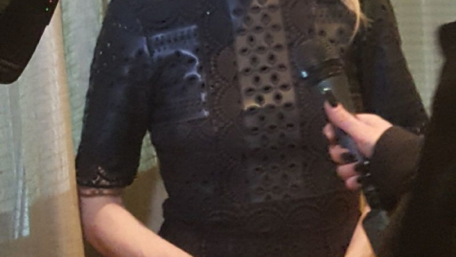 Aleksandra Blagojević