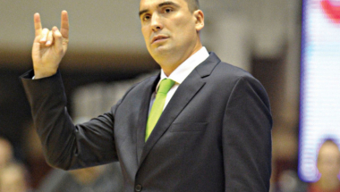 Pozdravlja dolazak  Zupca: Dejan  Milojević