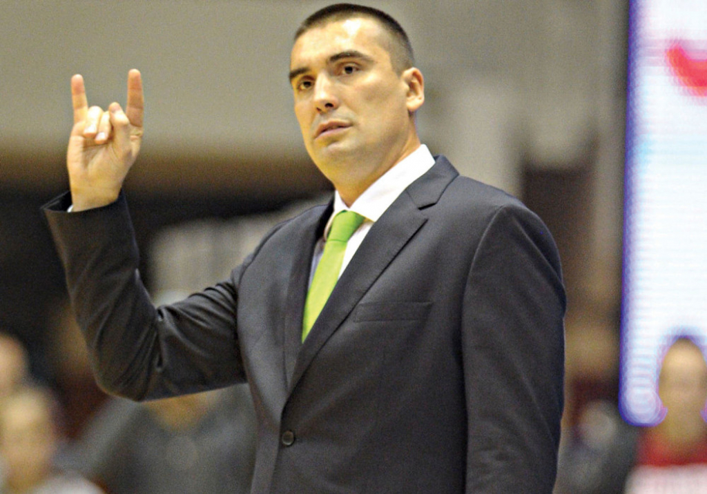 Pozdravlja dolazak  Zupca: Dejan  Milojević