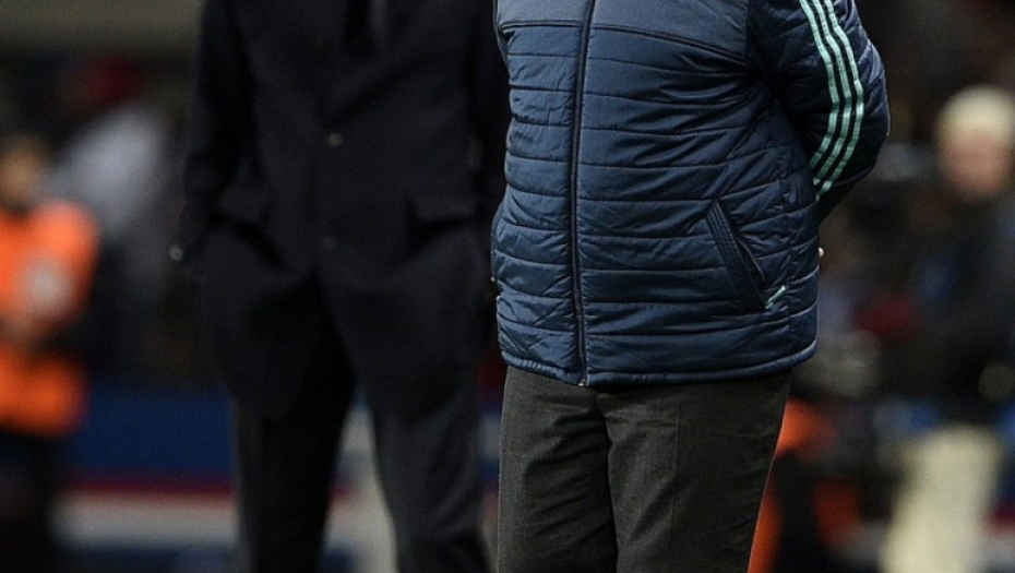 Ćeraće se jo: Hidink i Blan