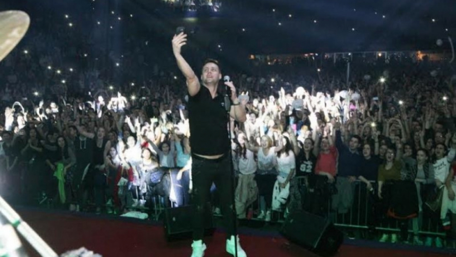 Leksington bend u Banja Luci