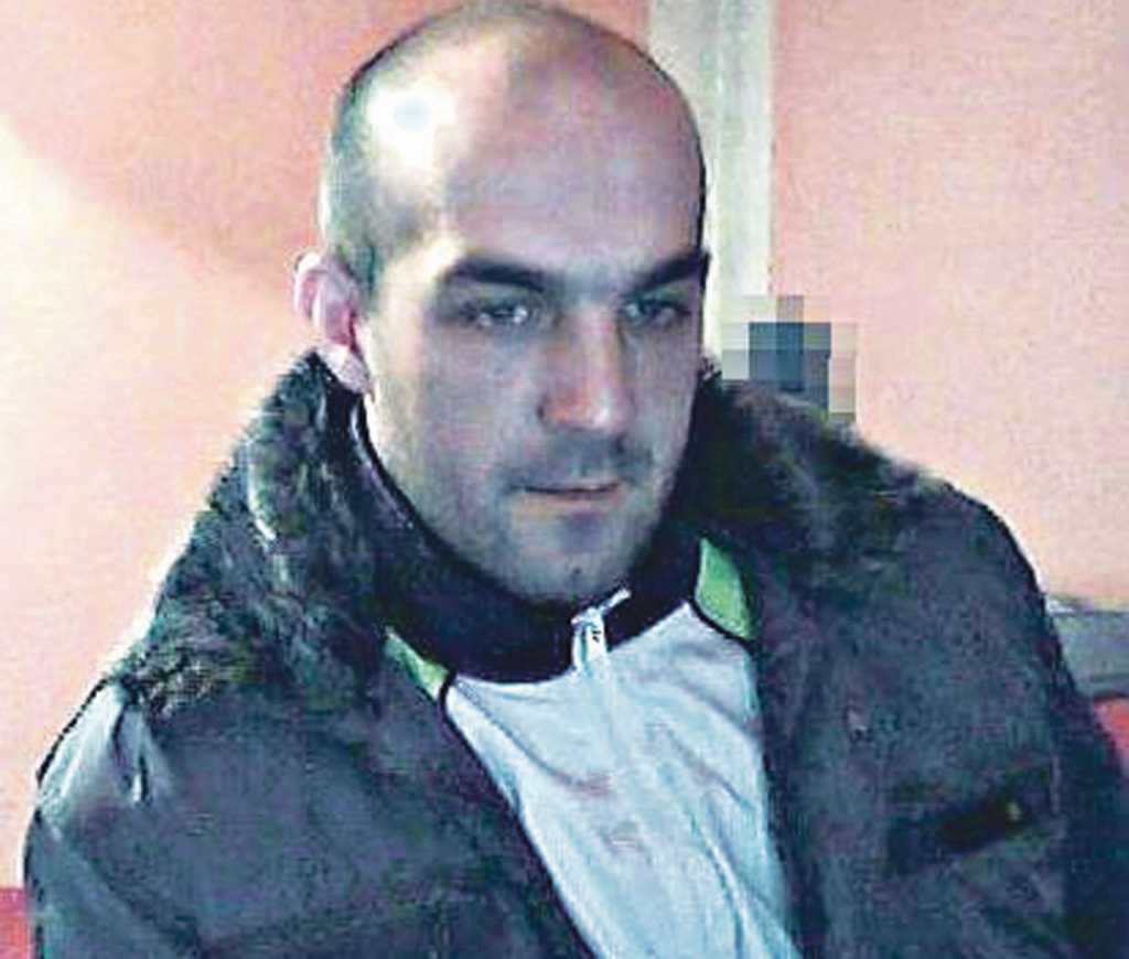 Hteo da onesposobi manijaka: Đokić