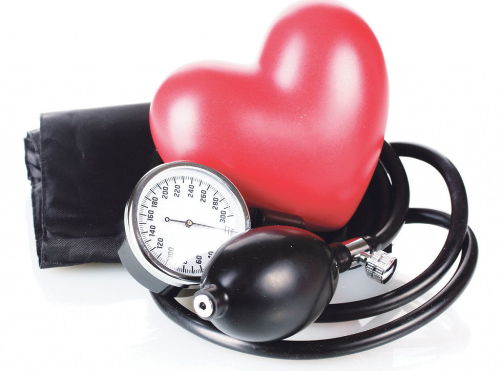 Krvni tlak - PLIVAzdravlje