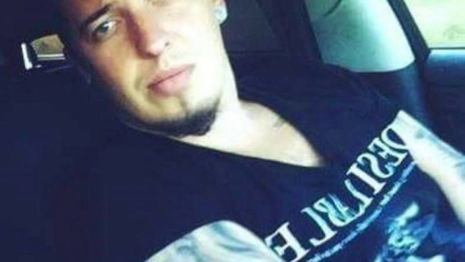 Amar Jašarspahić Gile