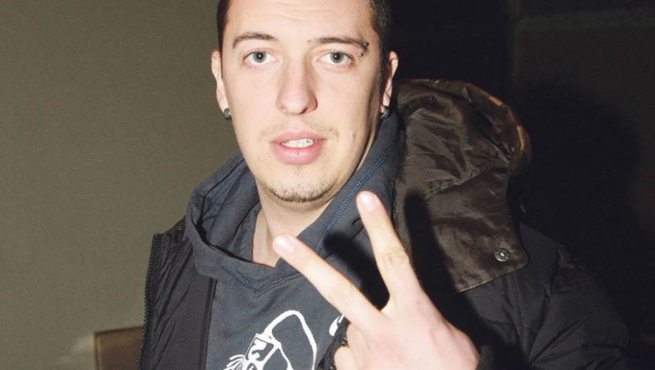 Amar Gile Jašarspahić