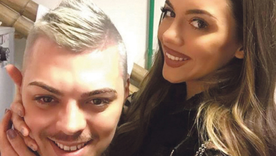 Topalkova ćerka ga udesila