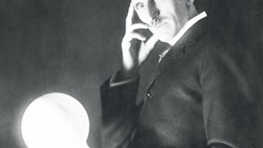 Nikola Tesla