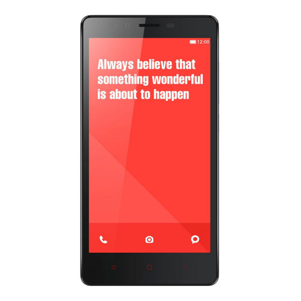 Xiaomi Redmi Note Dual Sim beli smartfon