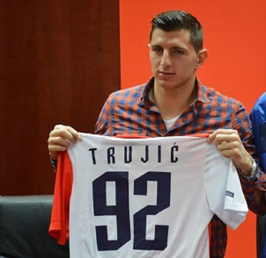 Nikola Trujić