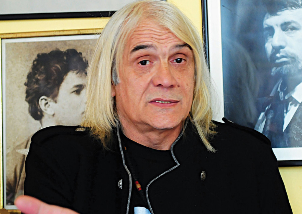 Opevao kolegu:  Đorđević