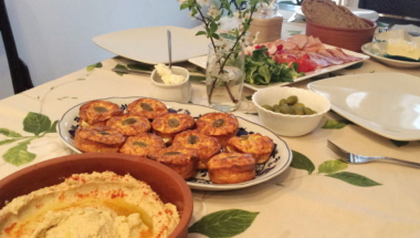 Doručak u hrono ishrani