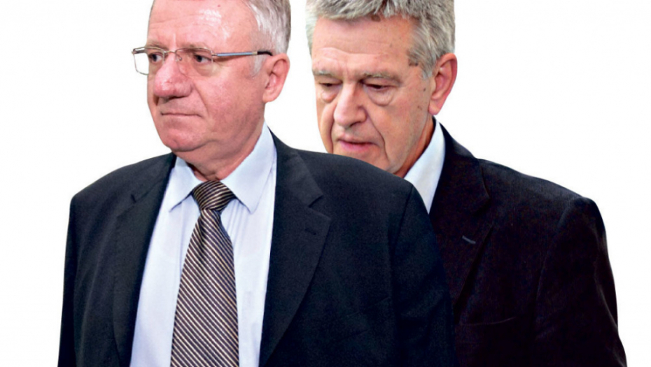 Zajednički napadaju pripadnice slabijeg pola