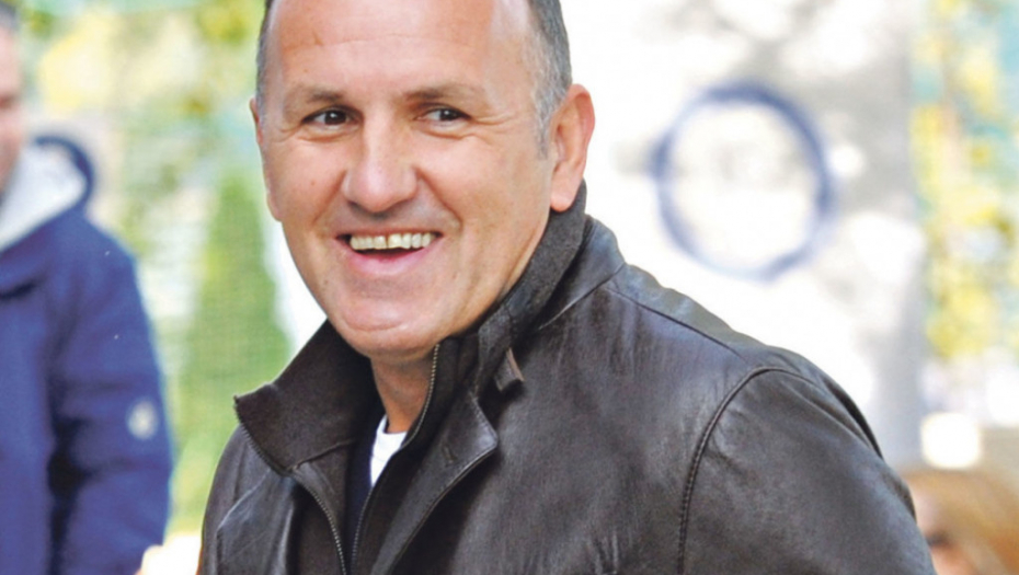 Radmilo  Mihajlović