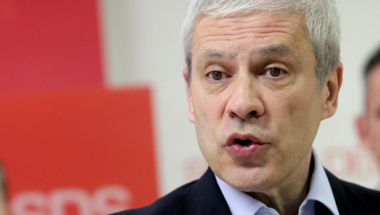 Boris Tadić