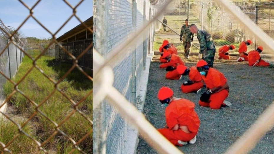 Gvantanamo