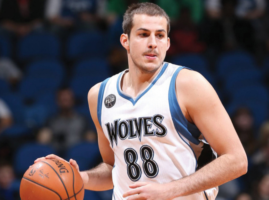 Nemanja  Bjelica