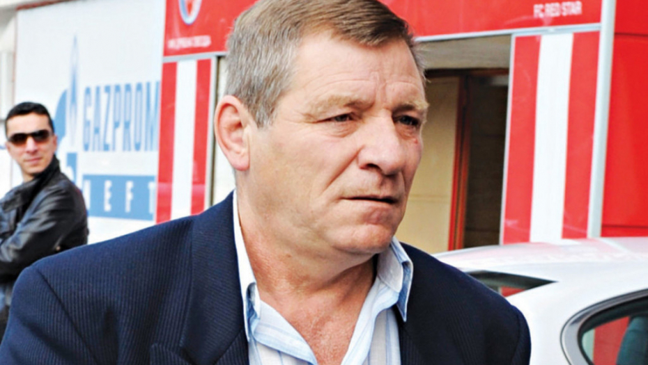 Ne daje šanse  crno-belima:  Šestić