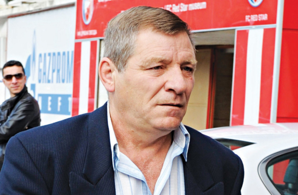 Ne daje šanse crno-belima: Šestić