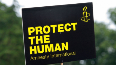 Amnesti Internacional