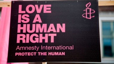 amnesti internešenel