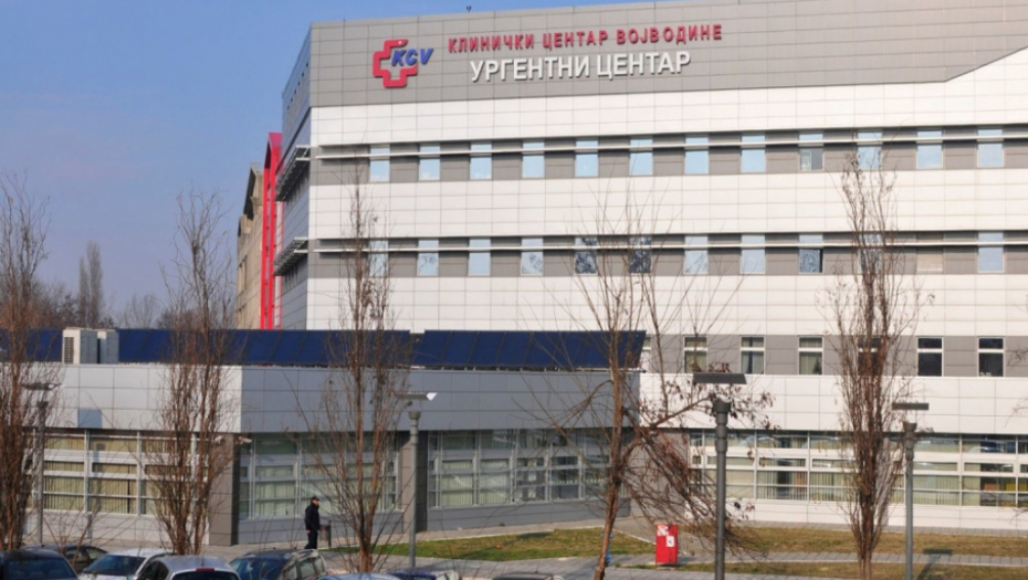 Klinički centar Vojvodine