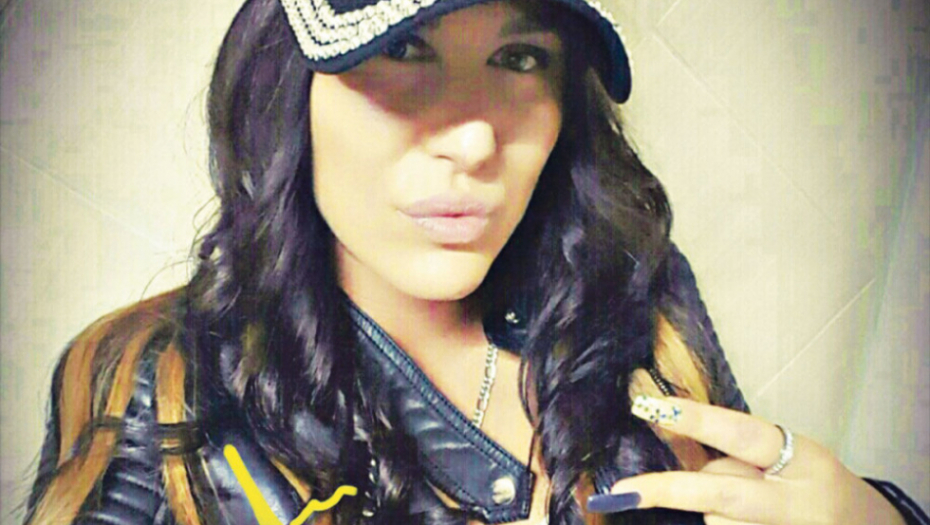 Aleksandra Vilotijević