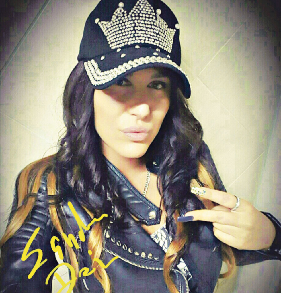 Aleksandra Vilotijević