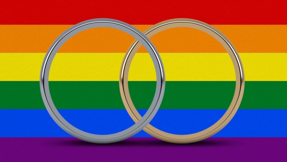 Istopolni brakovi LGBT Gej