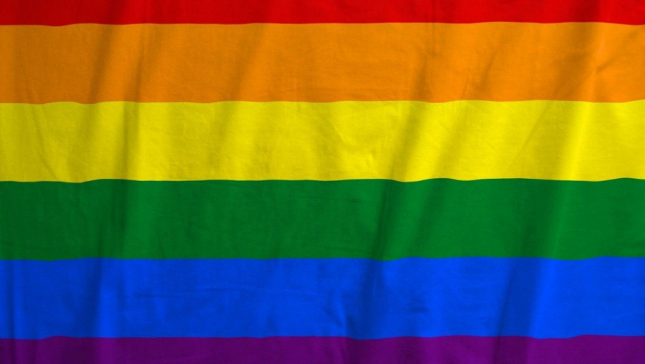 LGBT zastava