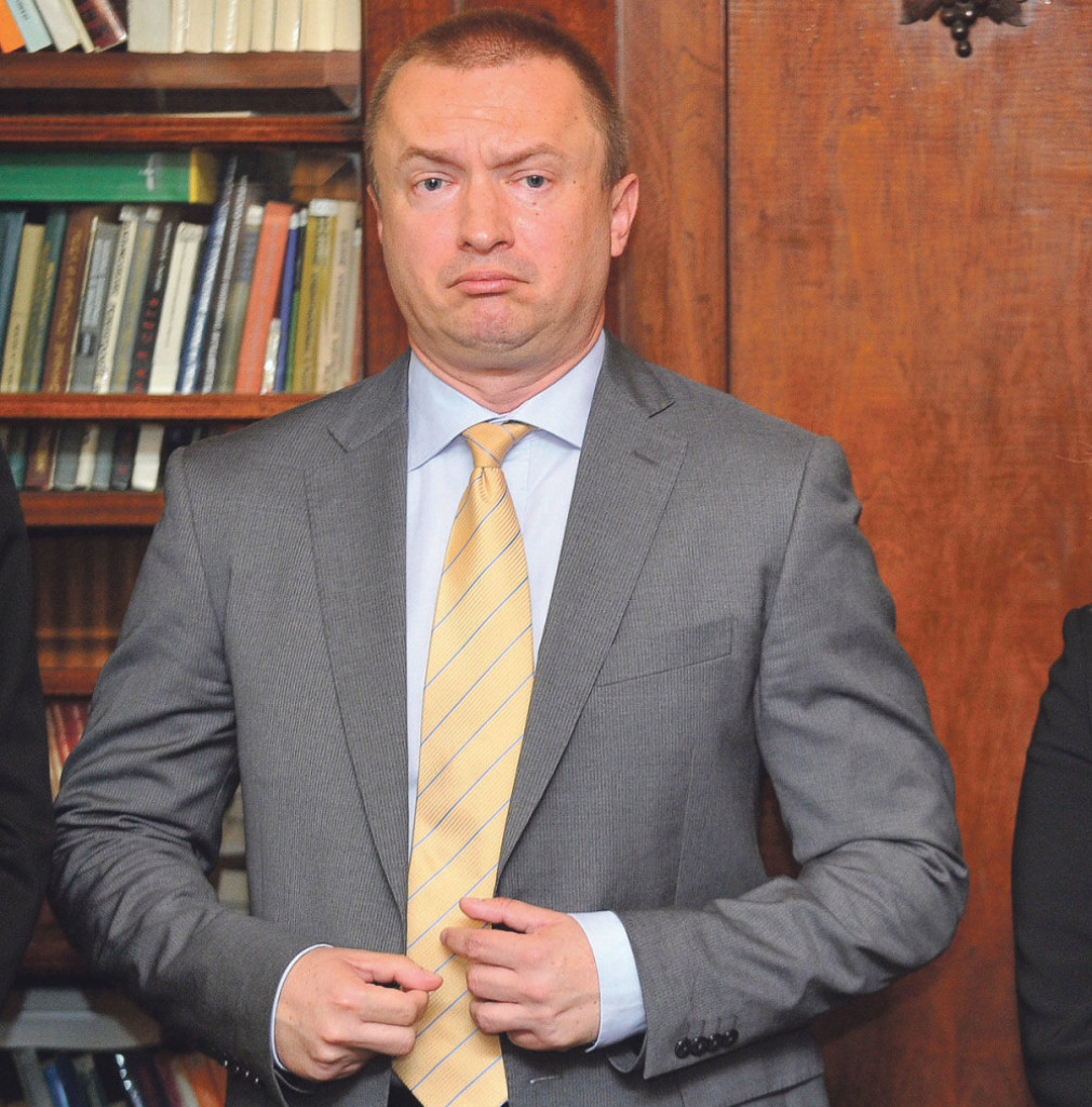 &Scaron;iroko: Bojan Pajtić